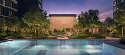 Pinery Residences (D16), Condominium #603786041